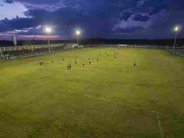 Finais do futebol do 26º Interdistrital serão realizadas hoje em Jaci-Paraná