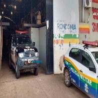 Homem tenta esfaquear a esposa e a filha de 3 anos de idade em Porto Velho