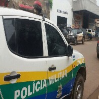 Adolescente delata amigo e os dois são detidos com mais de 70 porções de cocaína e óxi