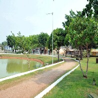 Com várias atrações culturais, Parque da Cidade será reaberto nesta sexta-feira