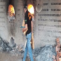 Polícia Civil incinera quase meia tonelada de drogas em Porto Velho