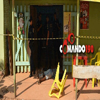 Dois homens são mortos em bar de Ji-Paraná