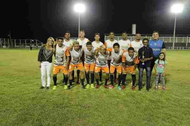 Segunda etapa do 26º Interdistrital de Esporte começa nesta terça-feira em Calama