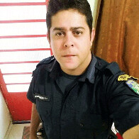 Policial militar atingido por tiro continua internado, mas sem risco de morte