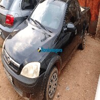 Montana era utilizada para furto a residência na Zona Leste