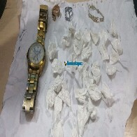 Mulher é presa com drogas em mercado da Zona Leste e delata suposta traficante