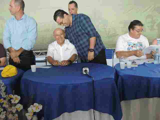 Deputado Ezequiel Júnior solicita e Governo realiza Mutirão da Saúde em Machadinho