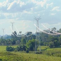 Apagão atingiu Rondônia e Acre a partir de Pimenta Bueno