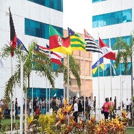 Semana da Pátria será aberta nessa sexta-feira no Palácio Rio Madeira