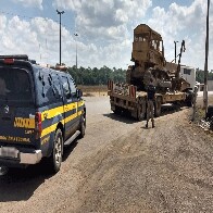 PRF normaliza serviços de fiscalização em Rondônia afetados com contingenciamento de verbas