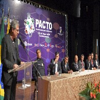 Diretor geral da PRF acredita que é preciso articular forças para resolver a violência