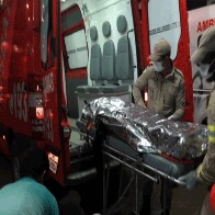 Jovem grávida de 16 anos é morta com tiro na cabeça e outras quatro pessoas são baleadas em forró