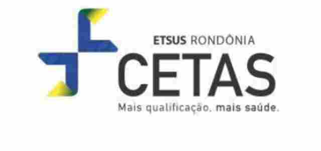 Processo seletivo do Cetas recebe inscrições até esta terça-feira, dia 5