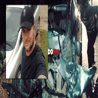 Advogado morre durante colisão com carreta na BR-364