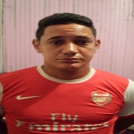 Polícia prende comerciante que atirou na cabeça de jovem após discussão por dívida