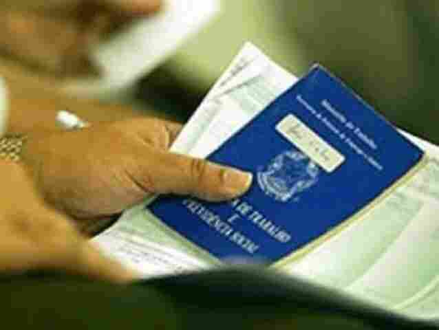 Confira as oportunidades de emprego oferecidas no Sine da capital