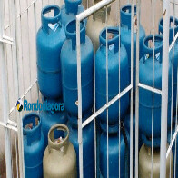 Gás de cozinha terá reajuste nos próximos dias em Porto Velho; Diferença é de mais de R$ 2