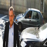 Joesley Batista e Ricardo Saud estão presos na sede da PF