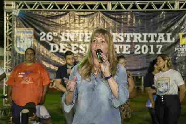 Campeões do interdistrital e musa 2017 serão conhecidos neste fim de semana