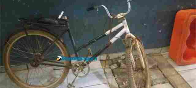 Homem pede ajuda em base da PM após quase ser linchado por furto