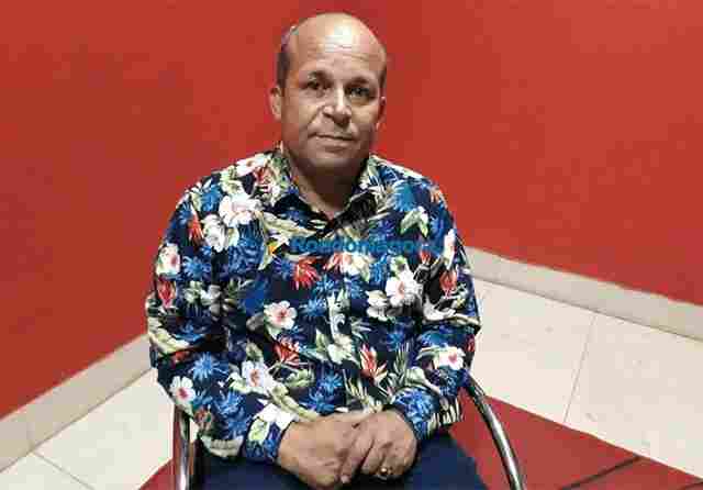 Em Porto Velho, vidente que previu queda de avião da Chapecoense reafirma “rompimento de uma usina” na cidade