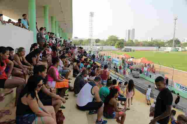 São Carlos e Abunã fazem a final feminina do interdistrital neste sábado no Aluizão