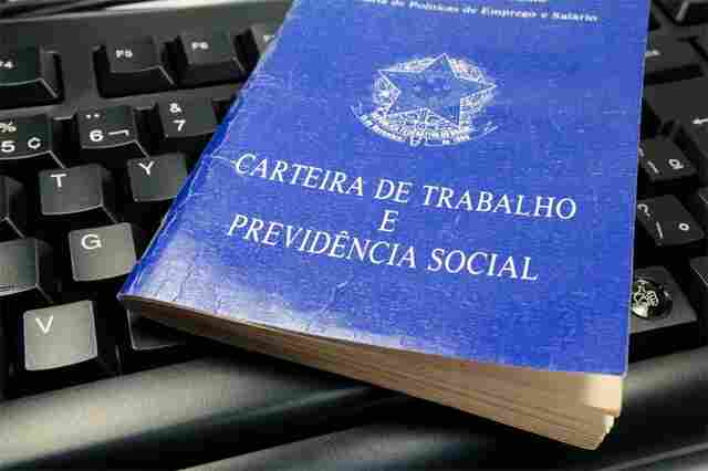 Sine oferece diversas vagas de emprego em Porto Velho