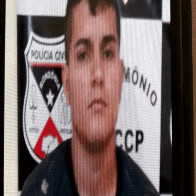 Mais um envolvido no roubo que resultou com policial civil baleado é preso