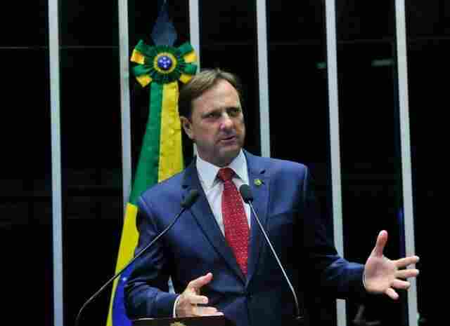 Rondônia precisa de planejamento estratégico, diz Acir Gurgacz