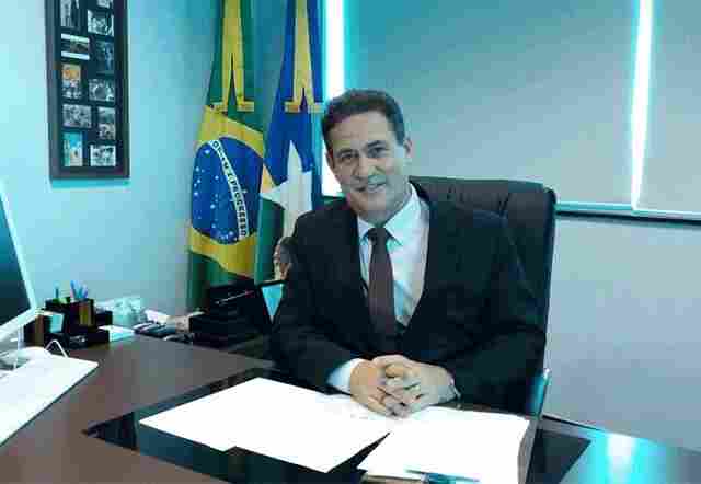 Concurso da Assembleia terá no mínimo 100 vagas, diz presidente; 10 vagas são para procurador com salários acima de R$ 10 mil
