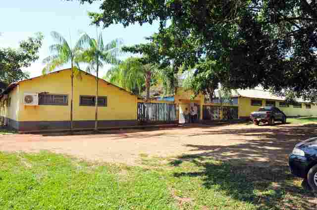 Escola municipal na zona Leste tem projeto aprovado pelo Unicef