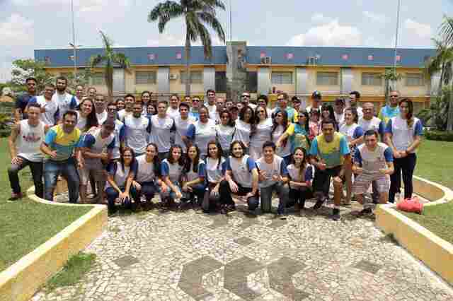 Atletas de Porto Velho embarcam para disputar os Jogos Intermunicipais de Rondônia