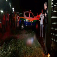 Jovem é assassinado a tiros em campo de futebol em Porto Velho