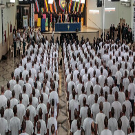 Polícia Militar inicia último curso de formação para soldados sem graduação superior em Rondônia