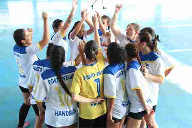 Porto Velho segue em 2º lugar na classificação dos Jogos Intermunicipais; disputas encerram dia 11