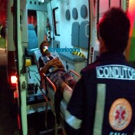 Sitiante é baleado por desconhecido na área rural de Porto Velho