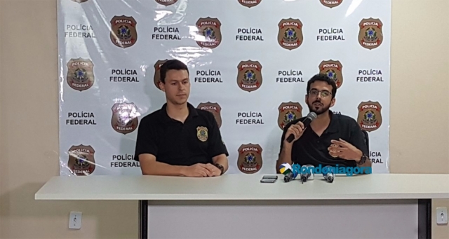 Operação Fortress: PF apreende veículos de luxo, dinheiro e avião; sete são presos em Porto Velho