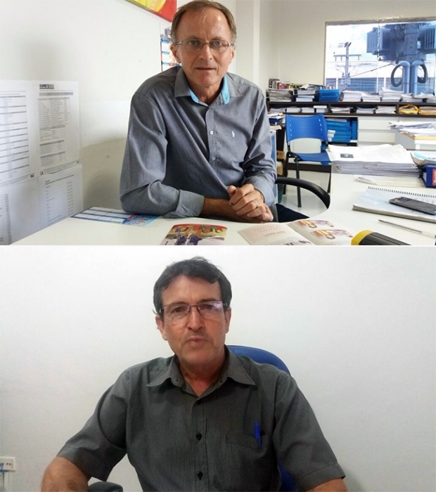 Sindicatos de Rondônia se mobilizam em campanha nacional pela revogação da Reforma Trabalhista