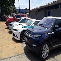 Operação Fortress: PF apreende veículos de luxo, dinheiro e avião; sete são presos em Porto Velho