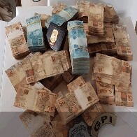 PF desencadeia Operação Fortress e desarticula quadrilha de tráfico e lavagem de capitais
