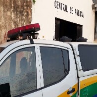 Embriagado, homem ameaça ex-esposa e diz que vai matá-la quando sair da prisão