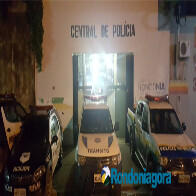 Homem quebra carro e ameaça matar a ex após ela recusar sair com ele