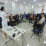 Ministério Público promove campanha de coleta de sangue para Fhemeron