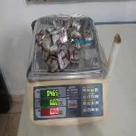 Após denúncia, jovem é presa com maconha escondida no armário de casa em Porto Velho
