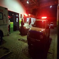 Homem é acusado de furto e baleado durante discussão próximo à rodoviária de Porto Velho