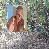 Corpo de torturador de meninas é encontrado a 700 metros de represa