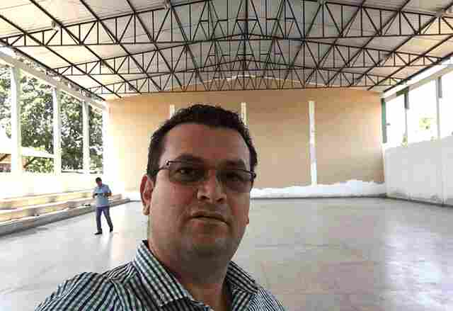 Ezequiel Júnior destina mais de R$ 500 mil emendas para educação em Machadinho