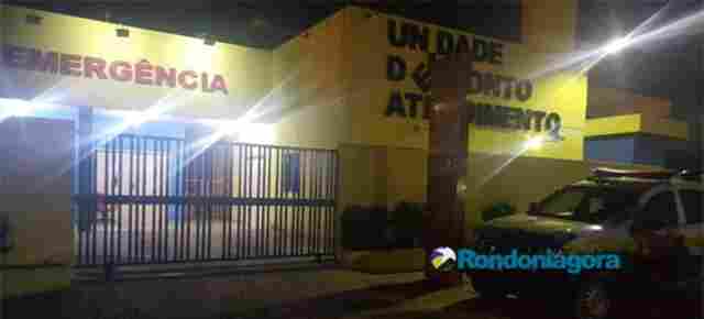 Foragido é recapturado após ser baleado e pedir ajuda em farmácia