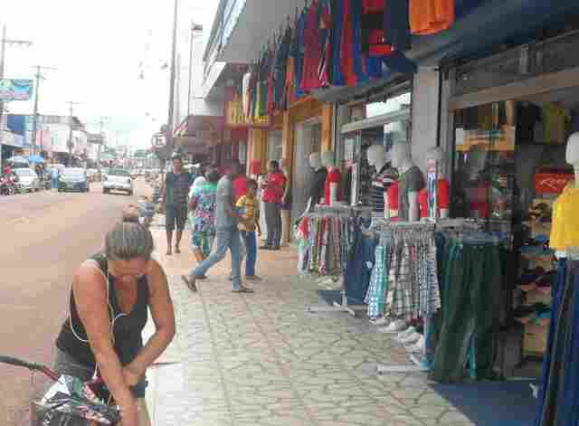 Preços do varejo para o Natal devem cair pela primeira vez desde 2009
