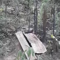 Parentes não aparecem e mulher encontrada em cova rasa ainda não foi identificada